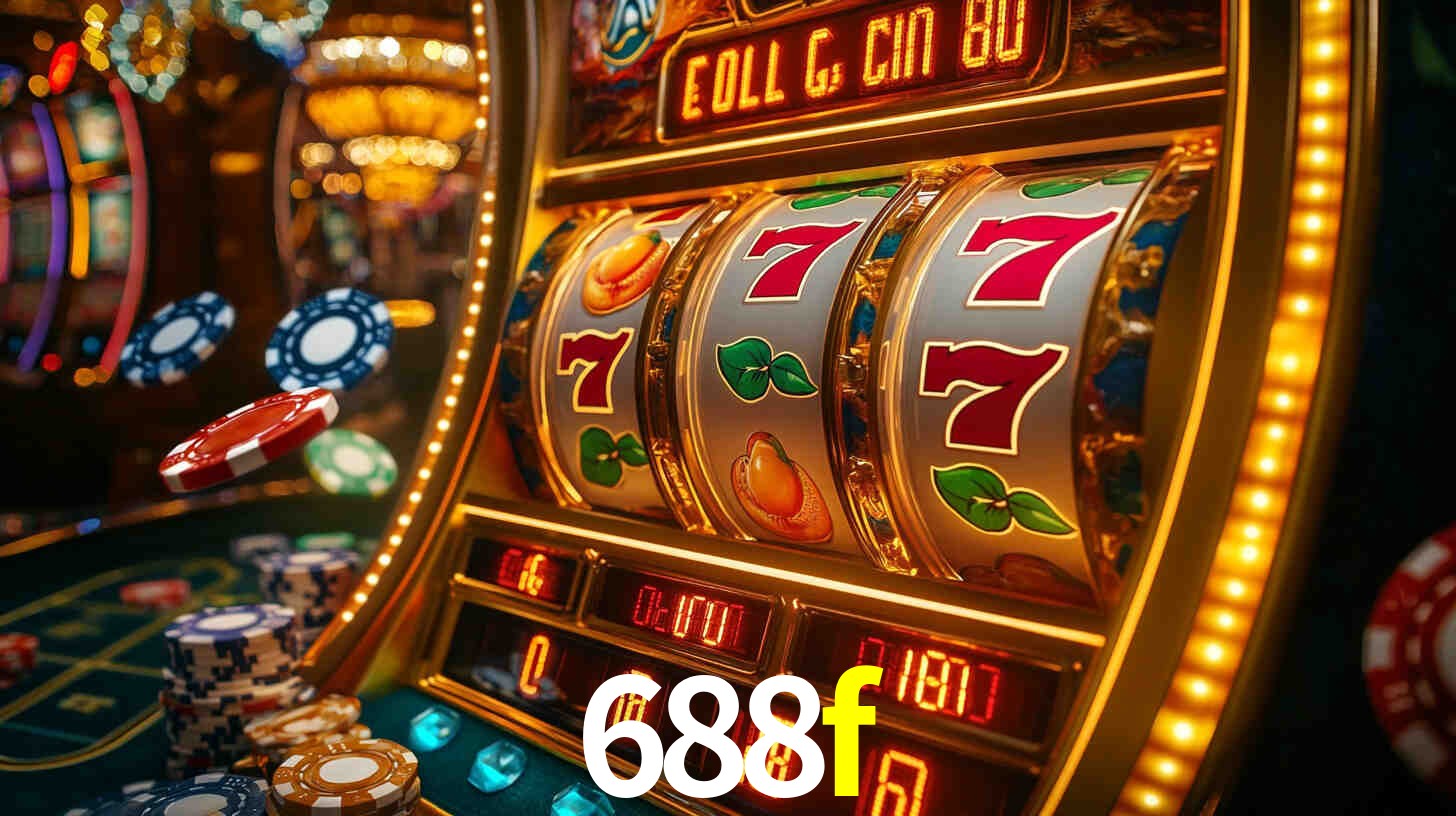 Welcome Bonus 688f
