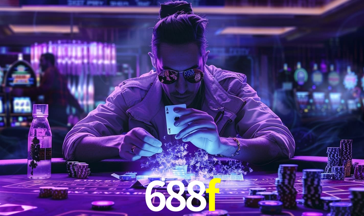 Game Providers 688f