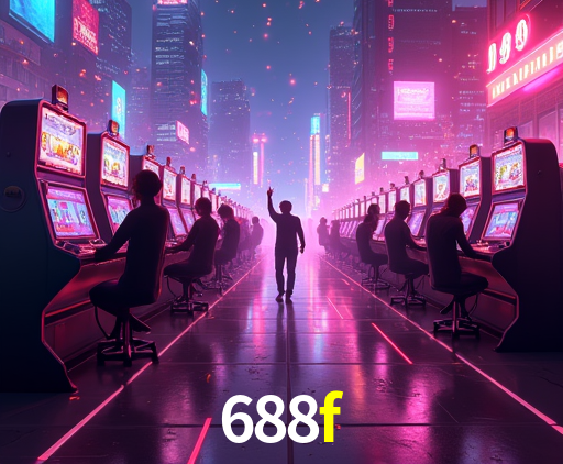 Casino VIP 688f