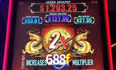 Descubra o Mundo do Cassino Online com 688f