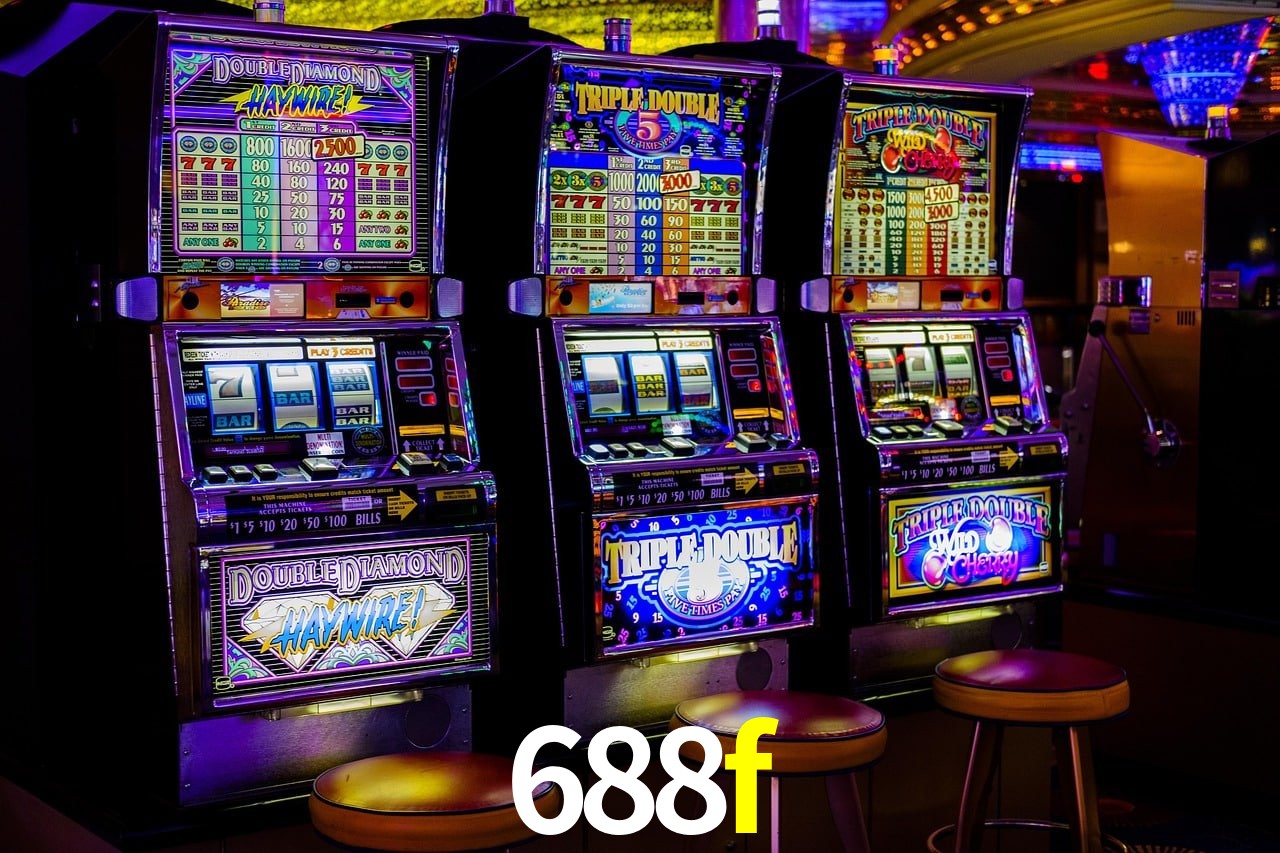 Apostas de Futebol 688f