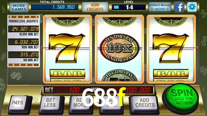 688f bet
