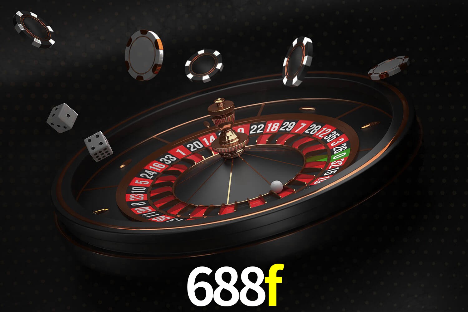 Live Casino 688f