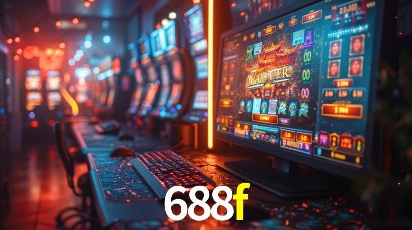 Spaceman Game 688f