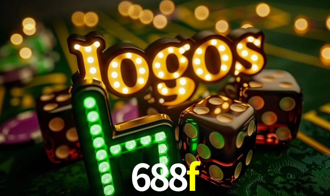 Jogos de Slot 688f