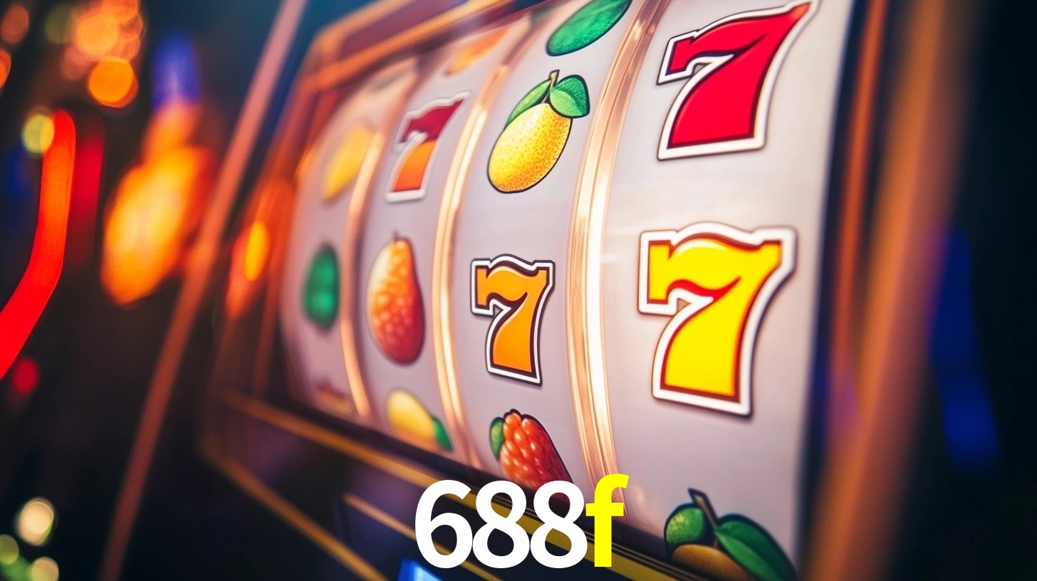 Football Betting 688f