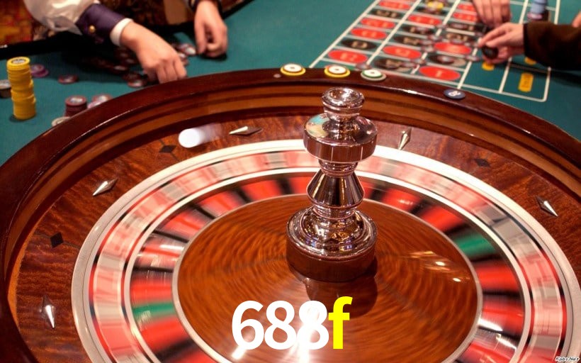 Casino Ao Vivo 688f