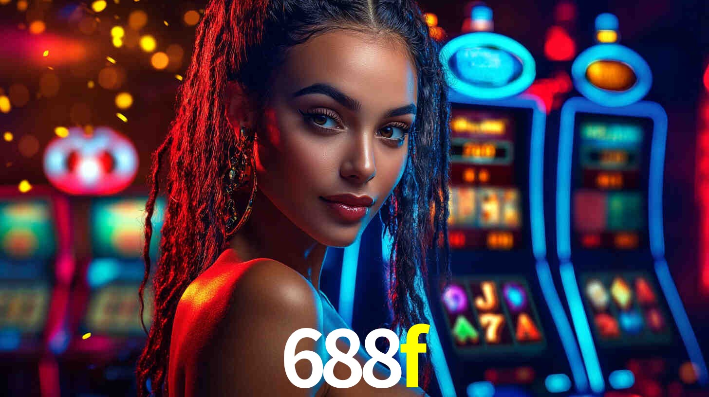 Inovações de Jogos na 688f: O Futuro das Experiências Interativas