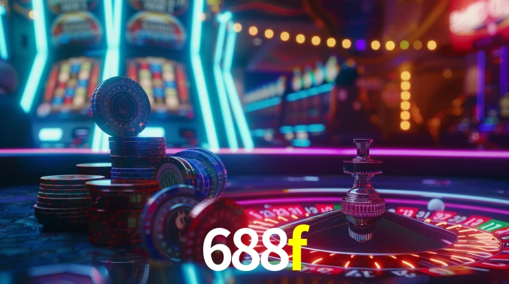 APP oficial da 688f para mobile