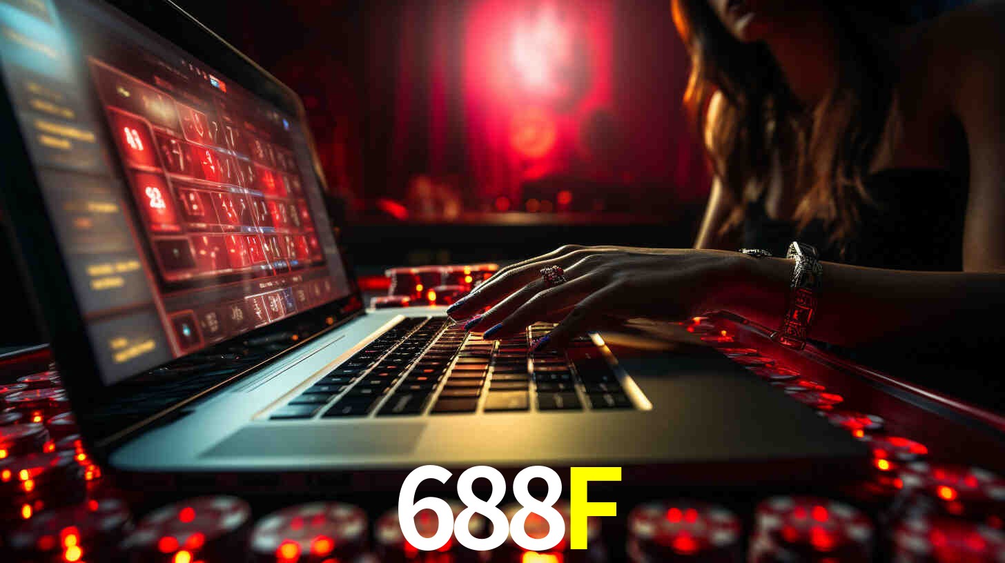 Por Que Escolher o 688F?