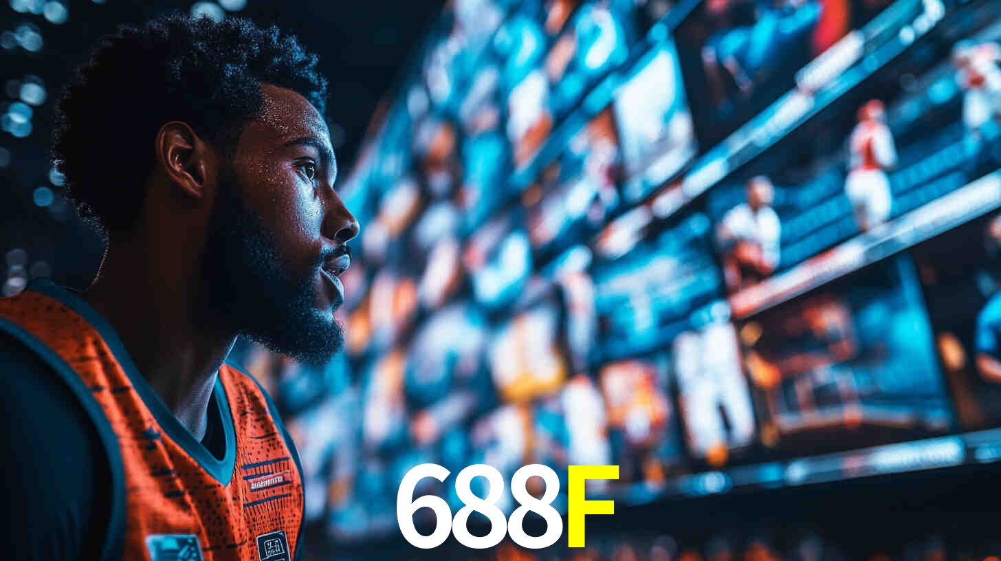 Jogos de Aposta Online no 688F