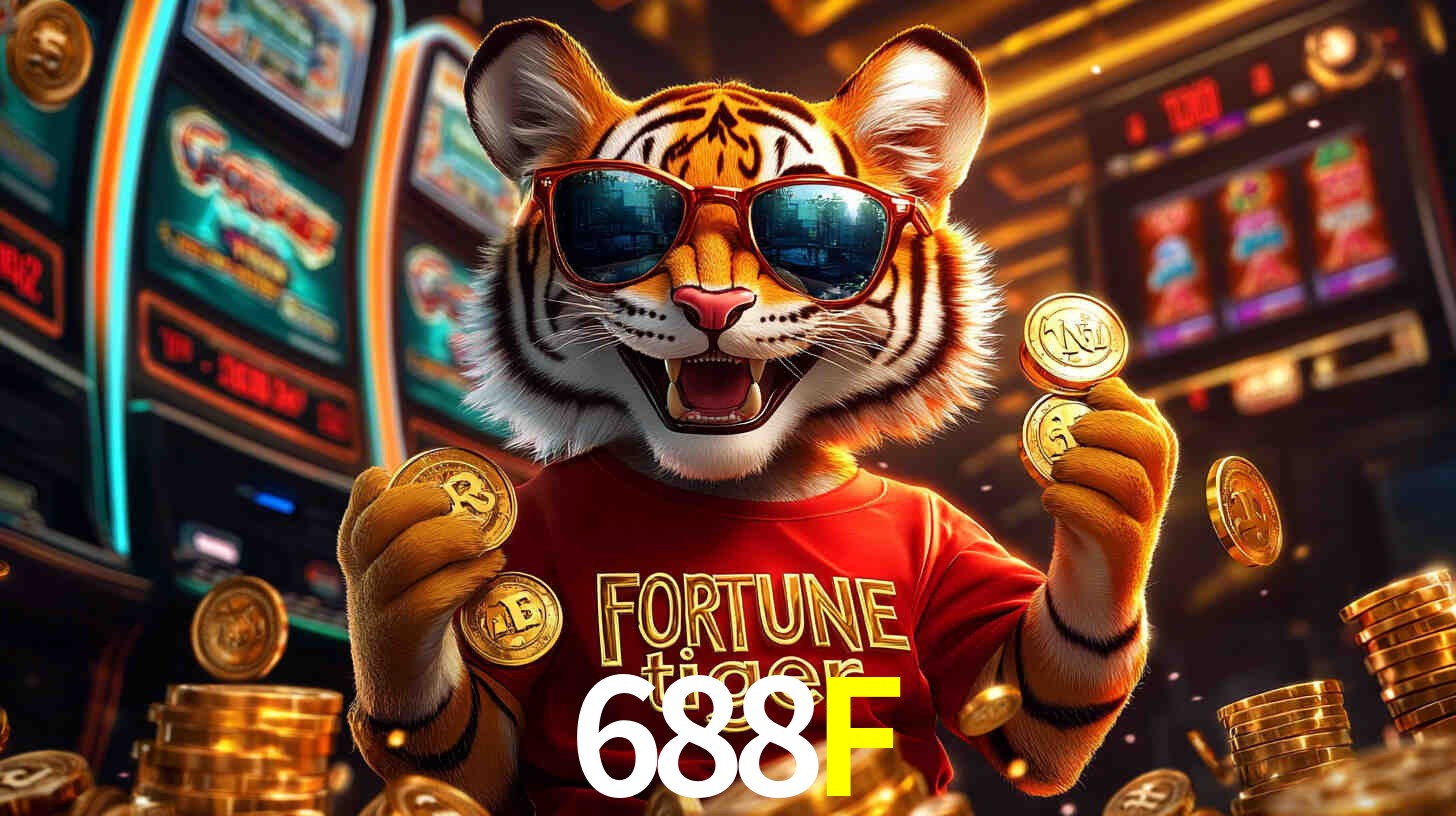 Por Que Jogar Fortune Tiger no 688F
