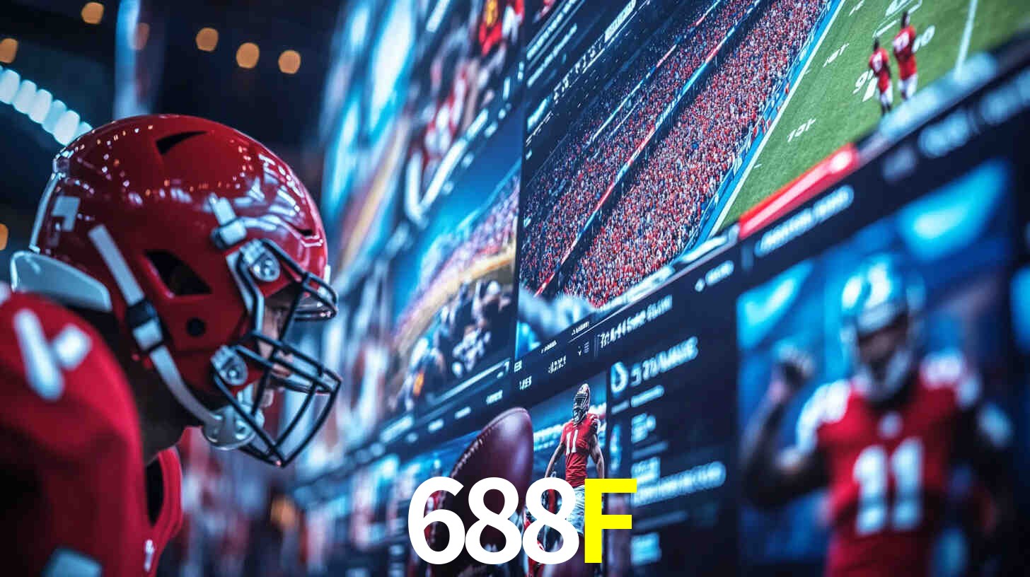 Benefícios das Apostas Ao Vivo no 688F