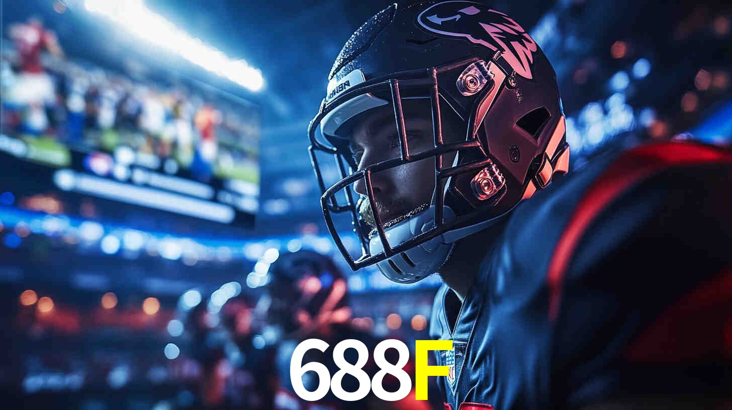 Transforme Suas Apostas em Grandes Prêmios no 688F