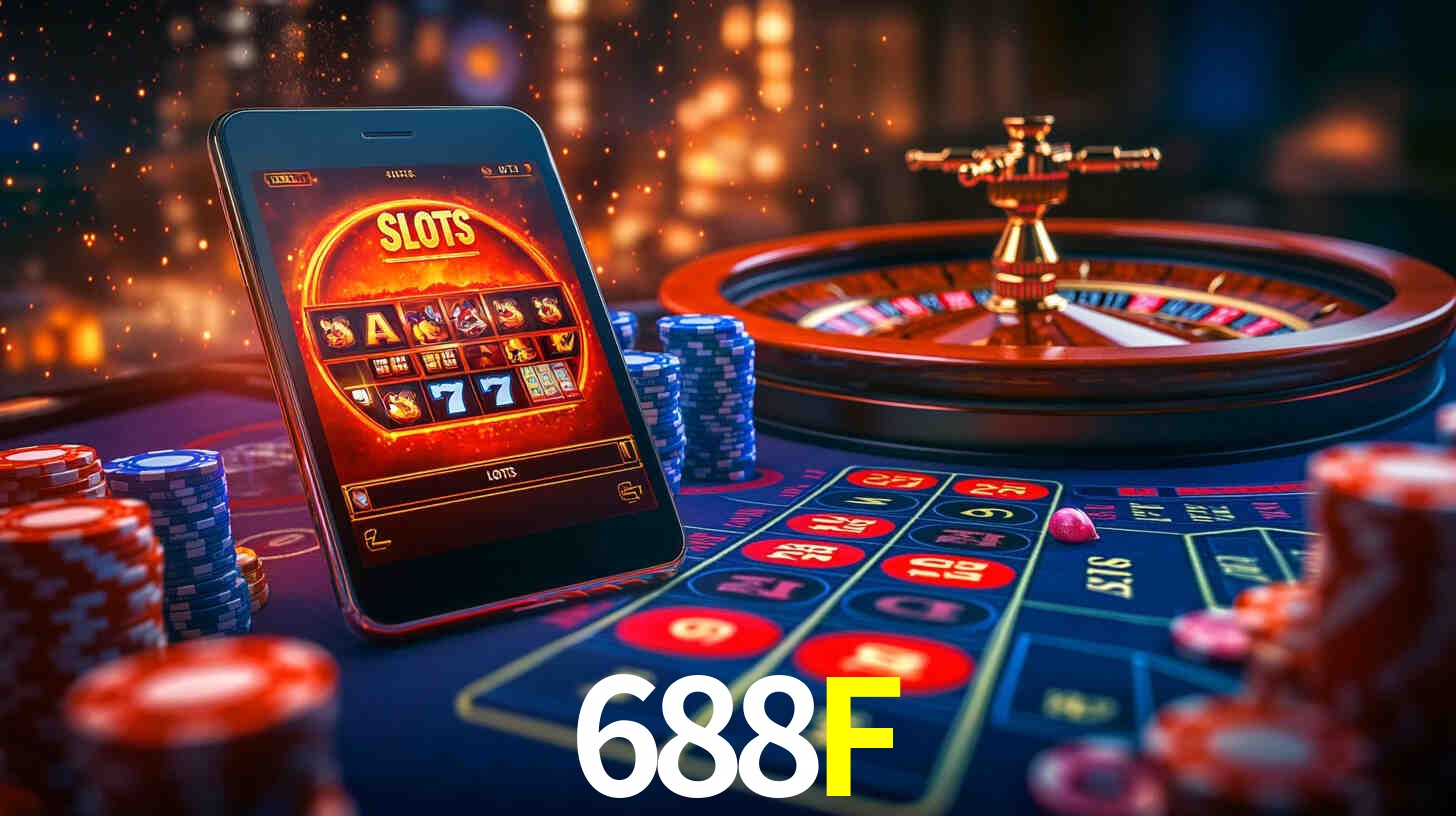 Slots Favoritos no 688F