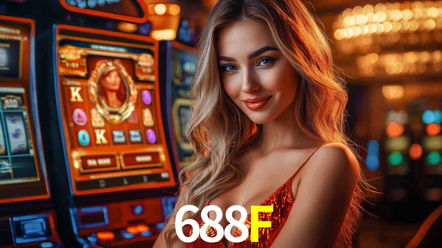 Slots Exclusivos no 688F