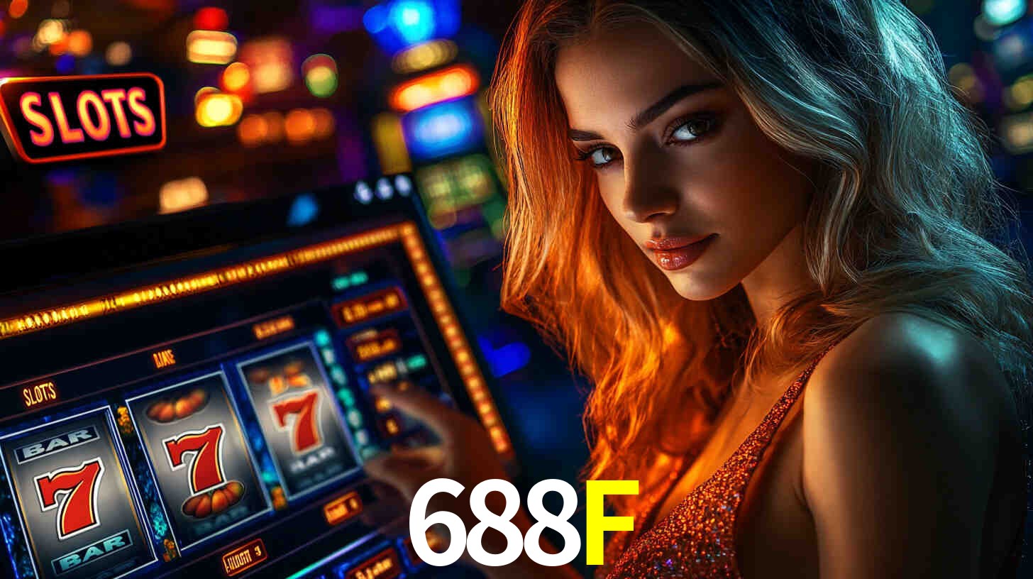 Slots com Alto RTP no 688F